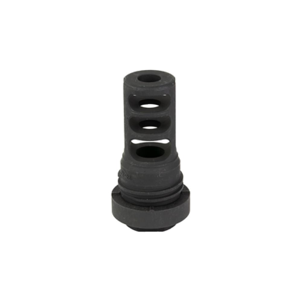 MUZZLE BRAKE 5.56 QD 1/2-28