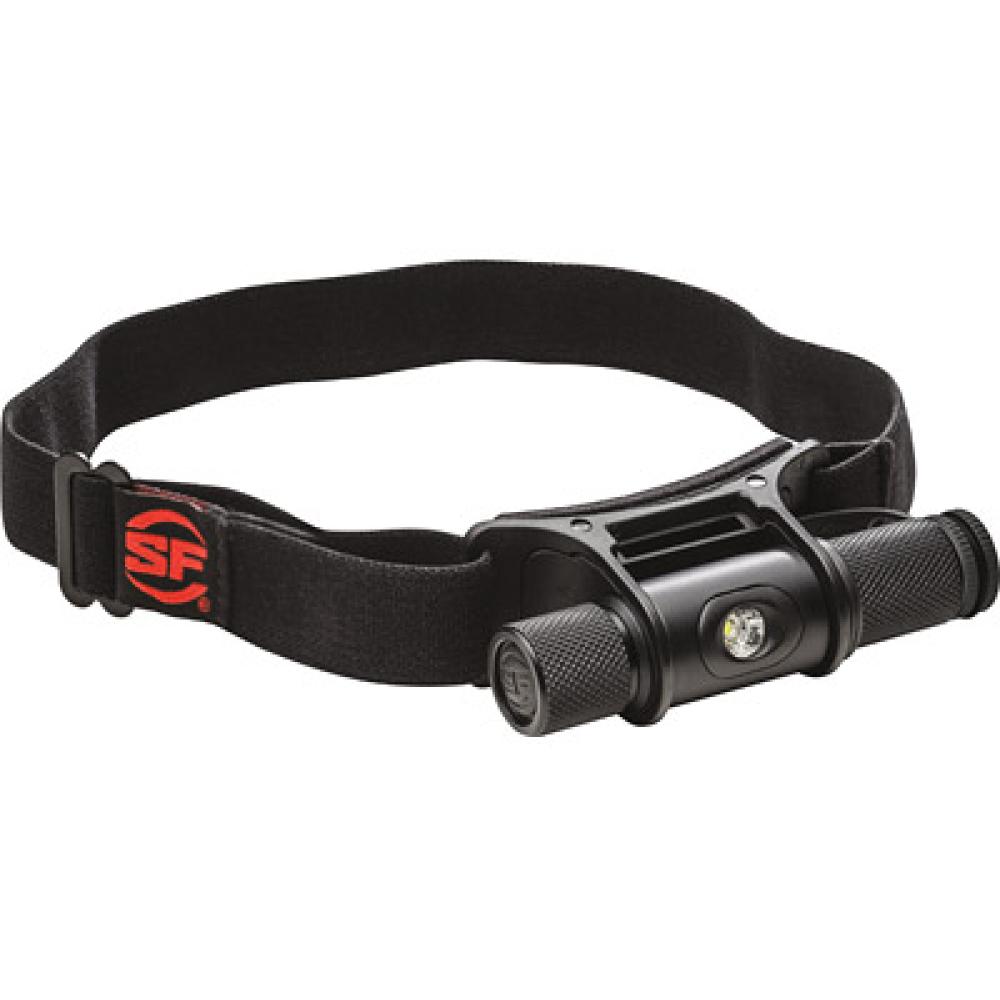 MINIMUS HEADLAMP 5/300LM LED