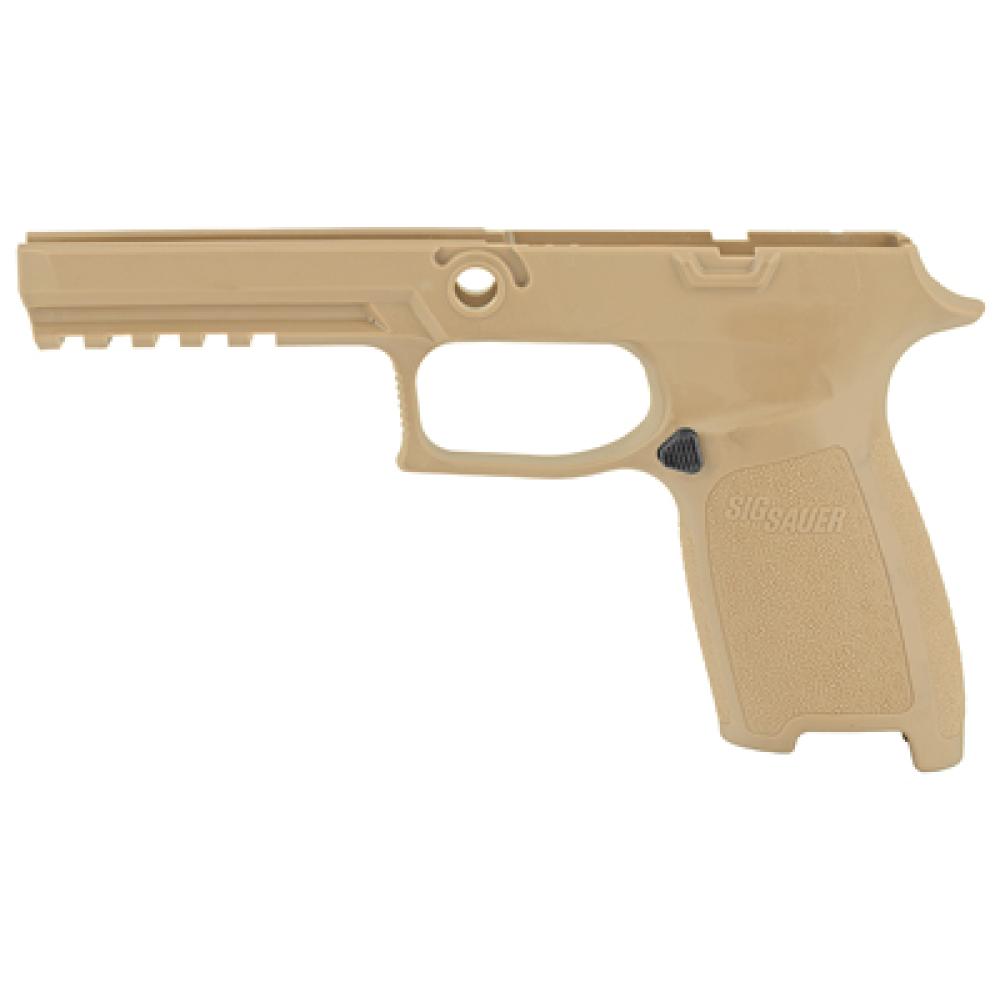 GRIP ASY 320 9/40/357FS MD COY