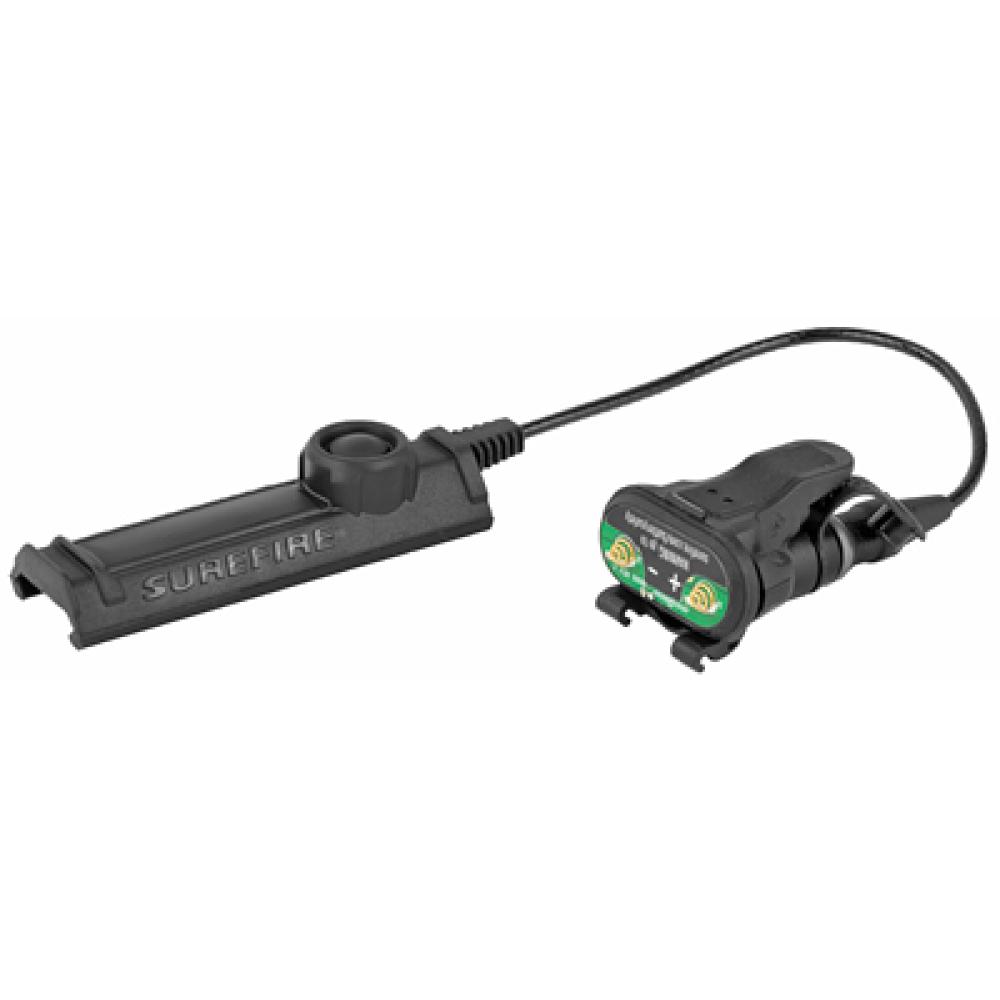 TAILCAP SWITCH ASSEMBLY 7"