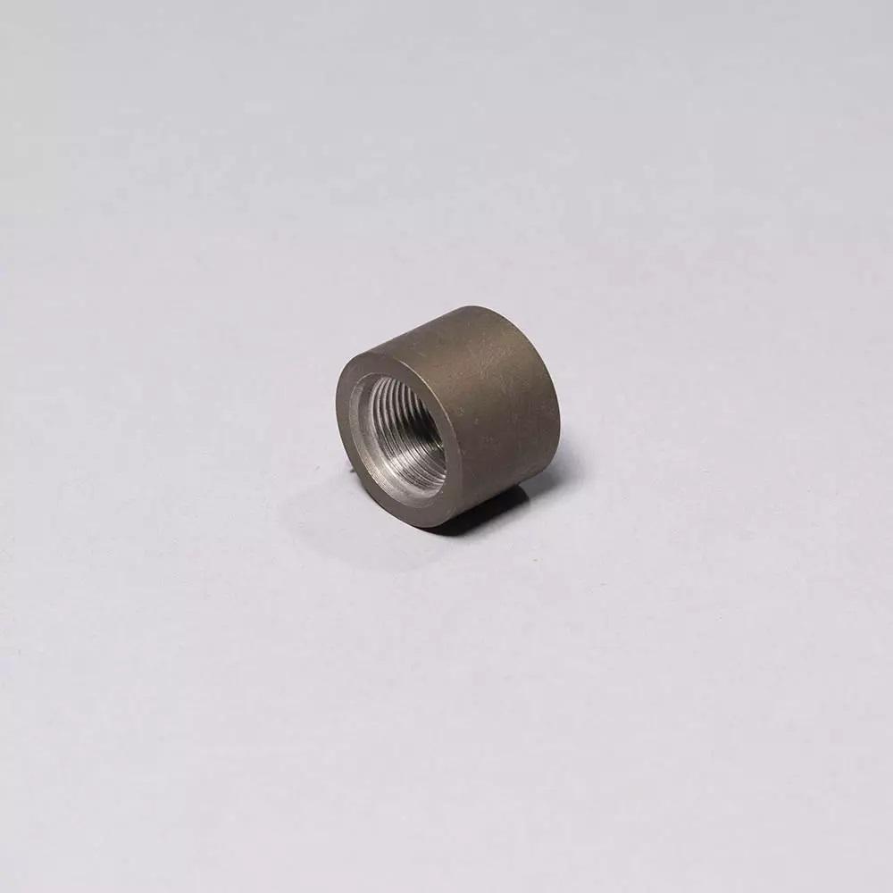 THREAD PROTECTOR 5/8-24 BRNZ