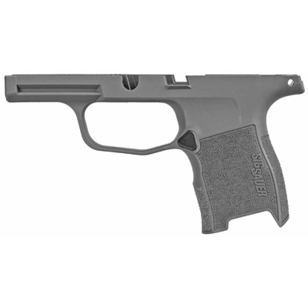 GRIP ASY 365 STANDARD GRAY