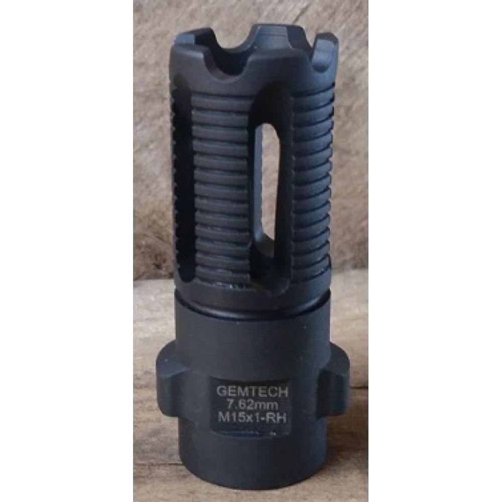 QUICKMOUNT 7.62MM CC MB M15X1