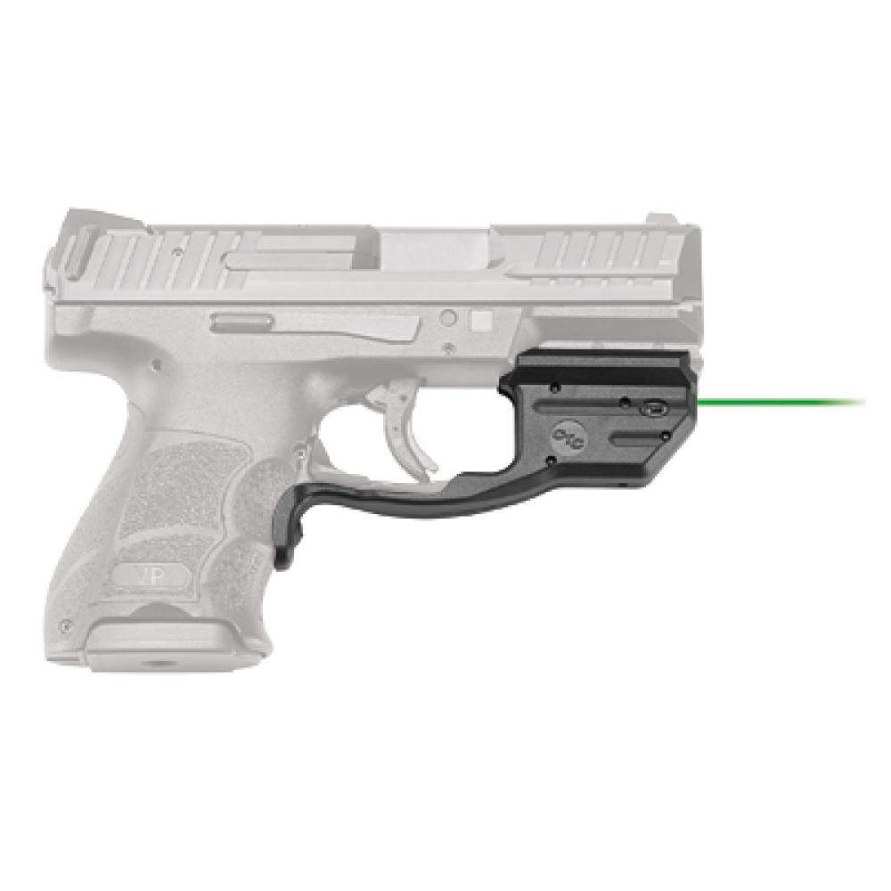 LASERGUARD H&K VP9/VP40 GRN