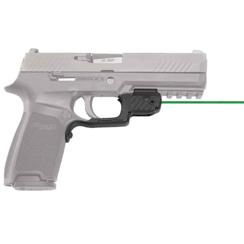 LASERGUARD SIG P320 GRN