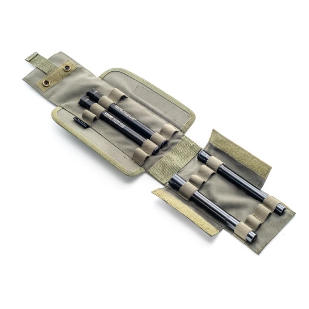 X-CALIBER 4 SET 20GA ADAPT KIT