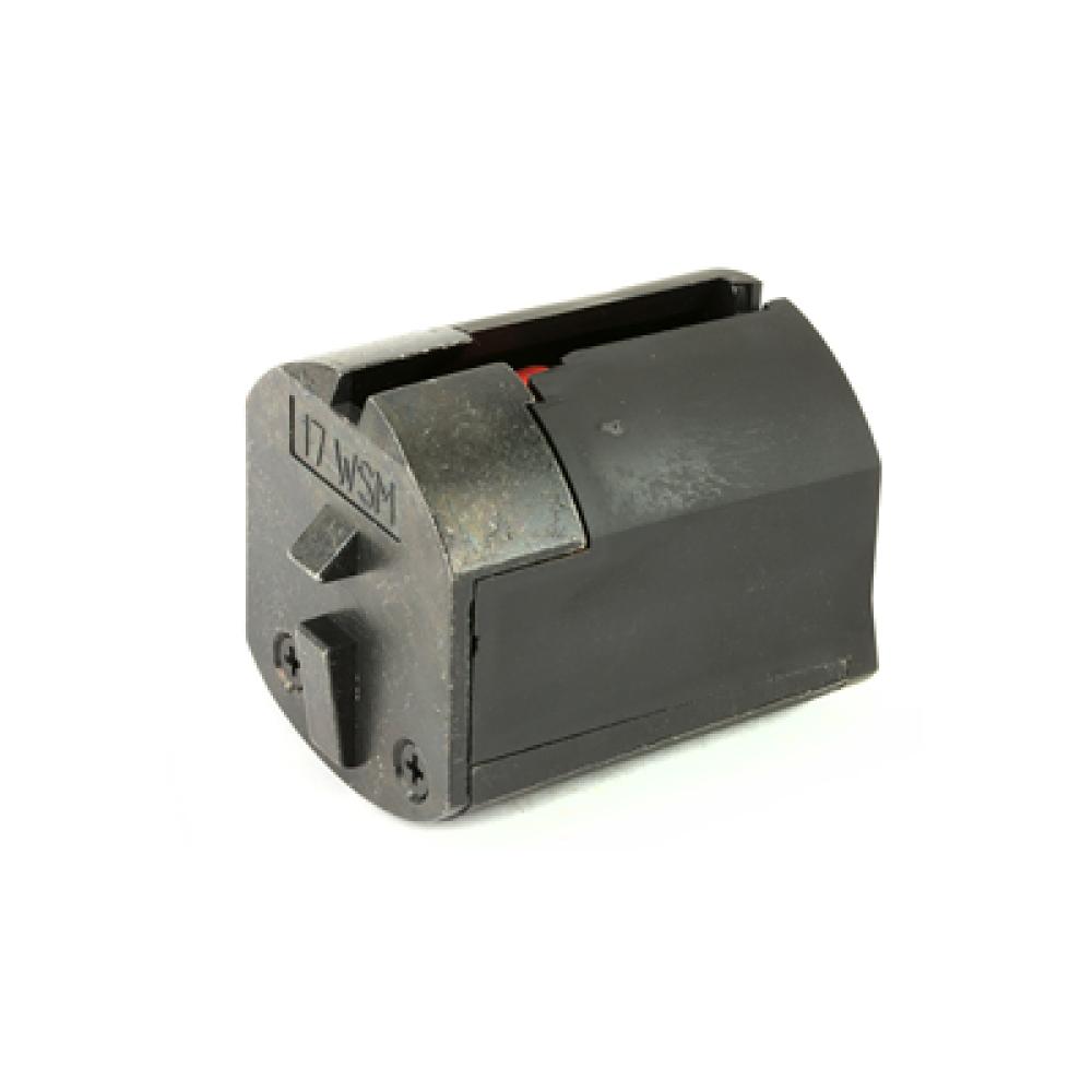 MAGAZINE BMAG 17WSM BLUE 8RD