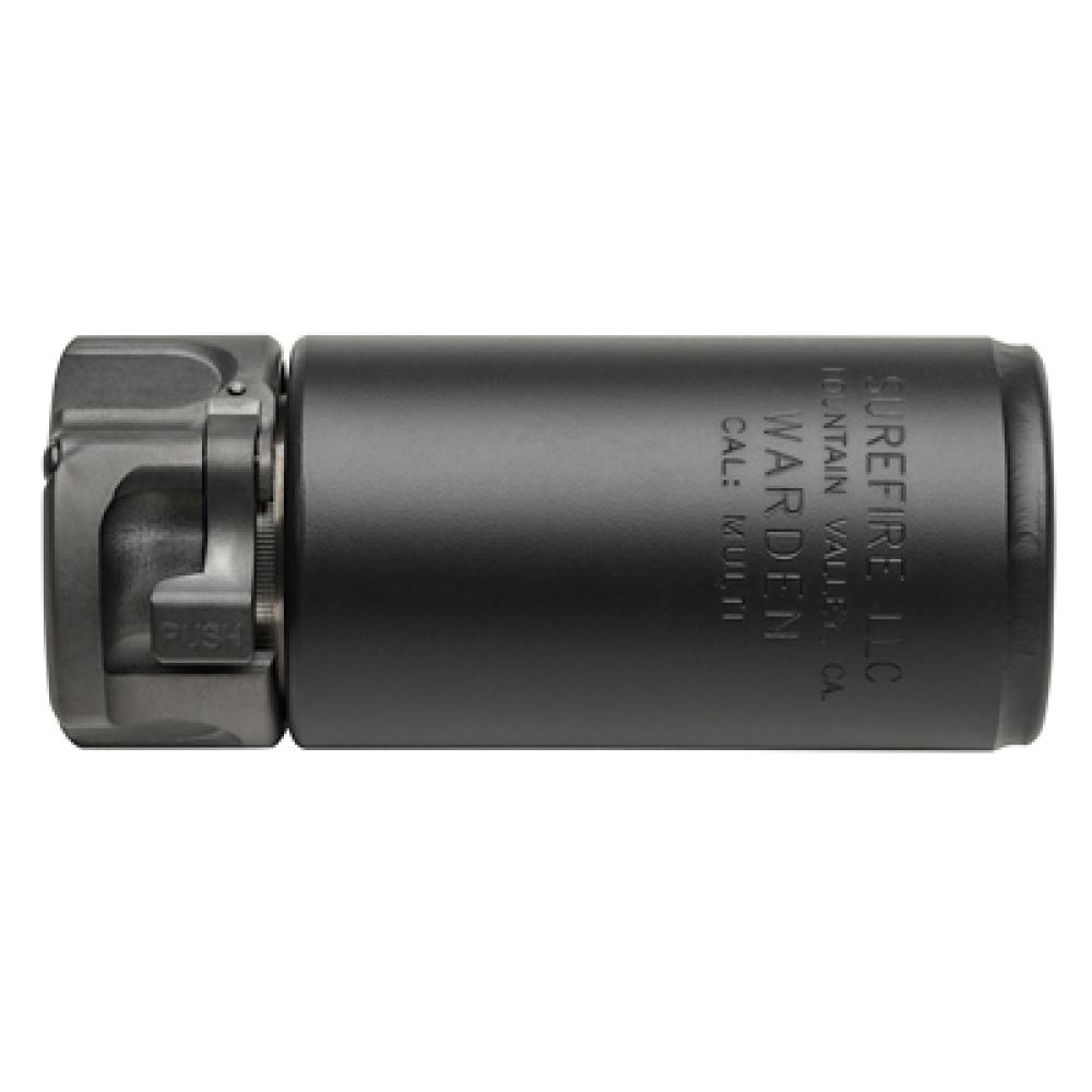WARDEN BLAST RGLTR MULTI BLACK