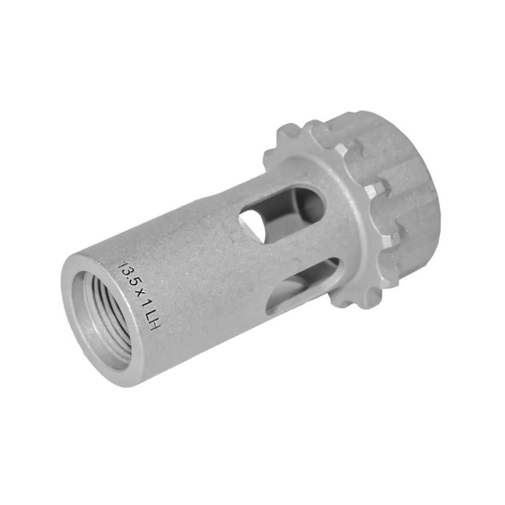 SIDEWINDER PISTON 9MM 13.5X1LH