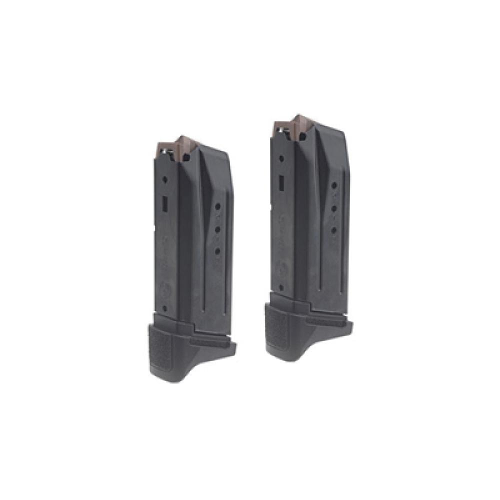 MAG SECURITY 380 BLK 10RD 2PK