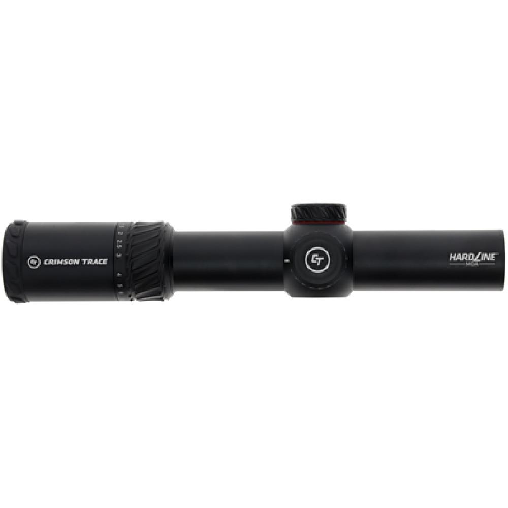 HARDLINE 1-10X28 34MM TR1-MOA