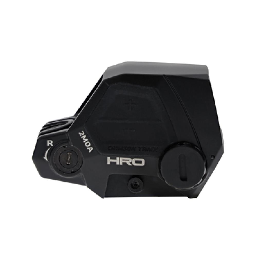 HRO OPEN REFLEX SIGHT 2MOA RED