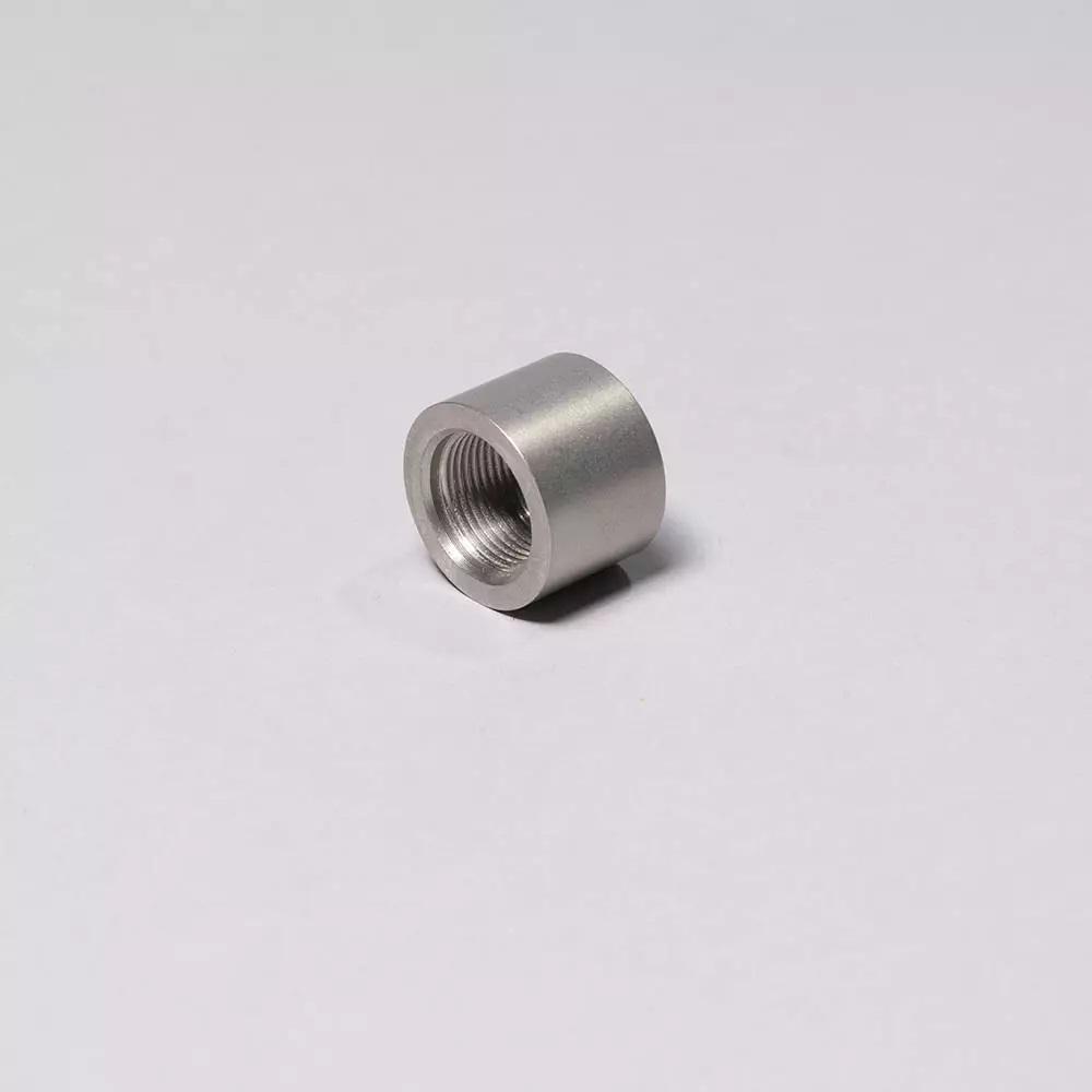 THREAD PROTECTOR 5/8-24 SS