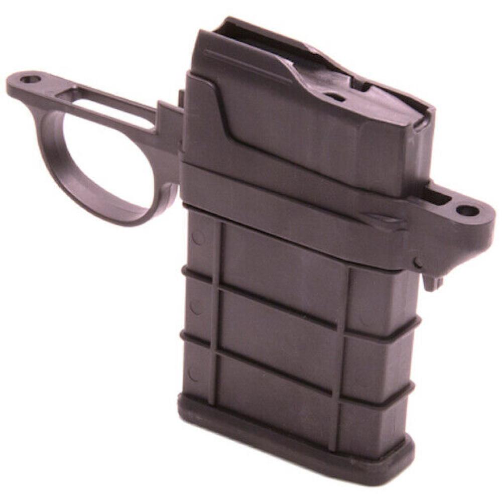 MAG KIT REM700 6.5CR 10RD