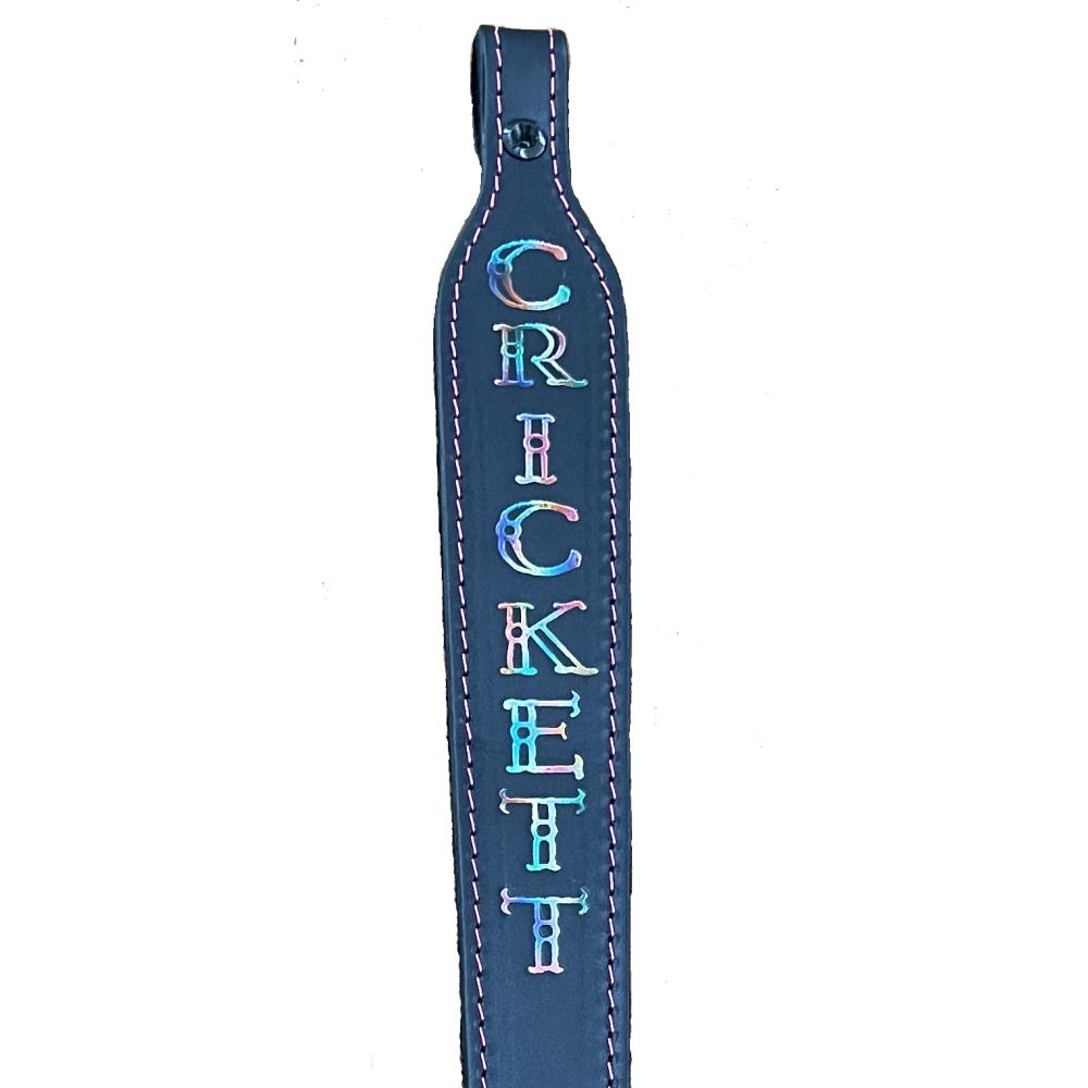 SLING FOR CRICKETT RIFLE PINK