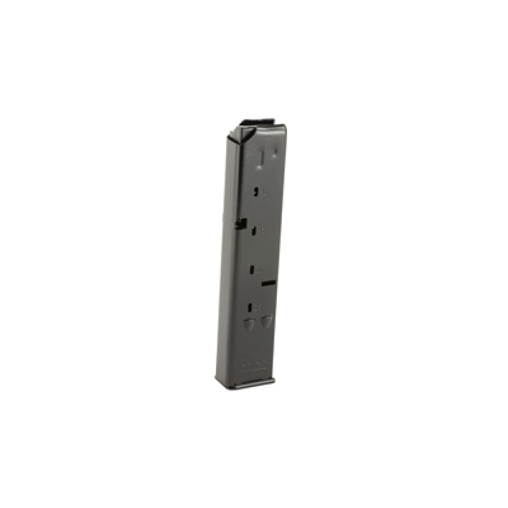 MAGAZINE UZI PRO 9MM 25RD