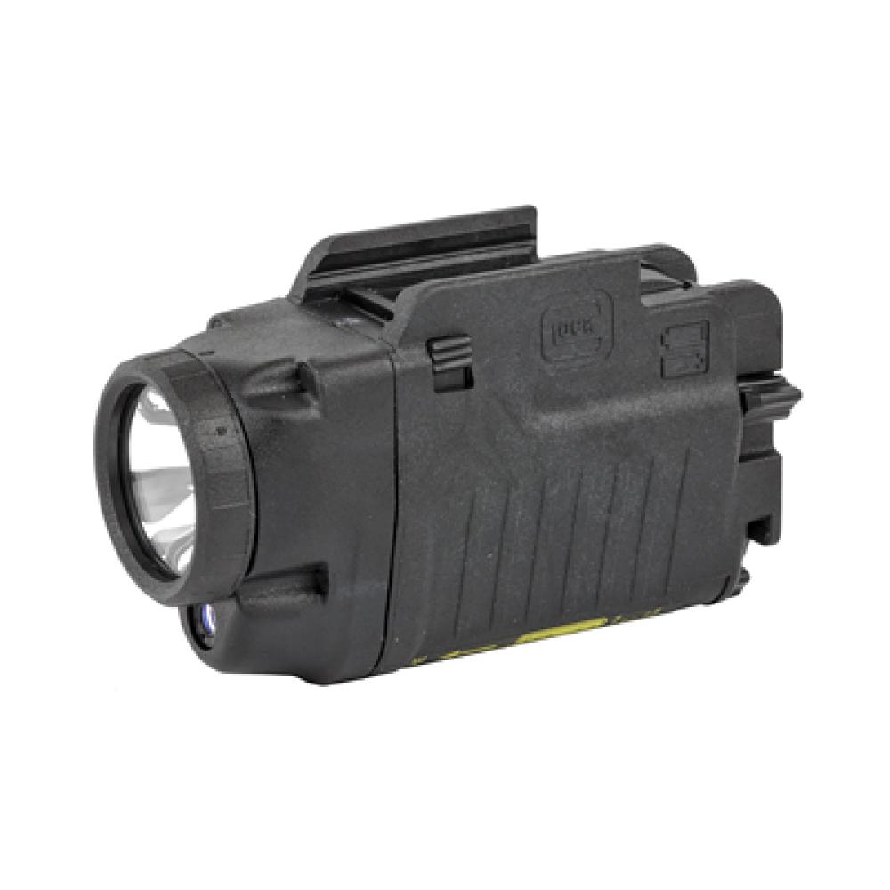 TACTICAL LIGHT/LASER GL RAILS