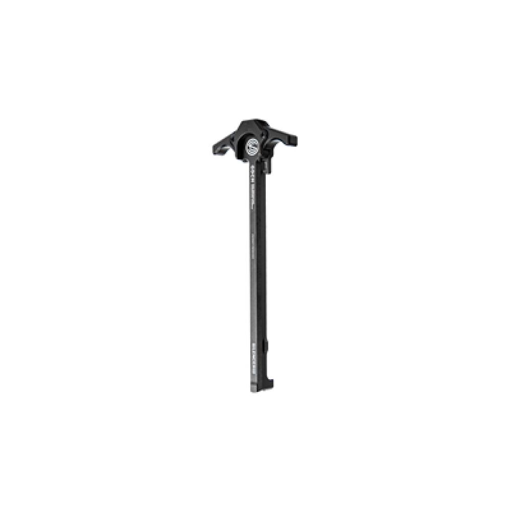 CHARGING HANDLE GAS DEFEATING