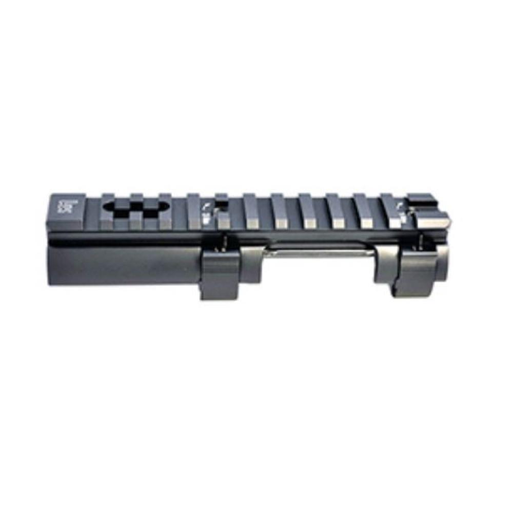 PICATINNY RAIL SP5/SP5K BLACK