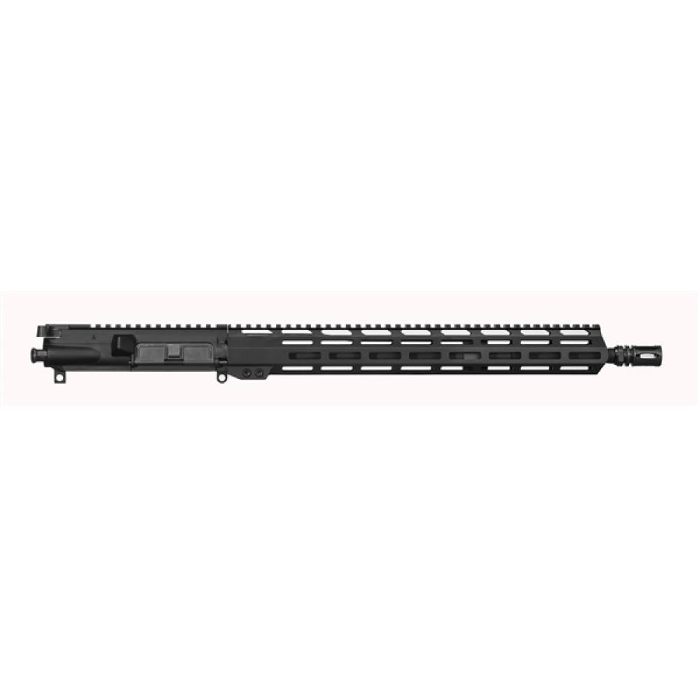 COMPLETE UPPER LW 16" MLOK
