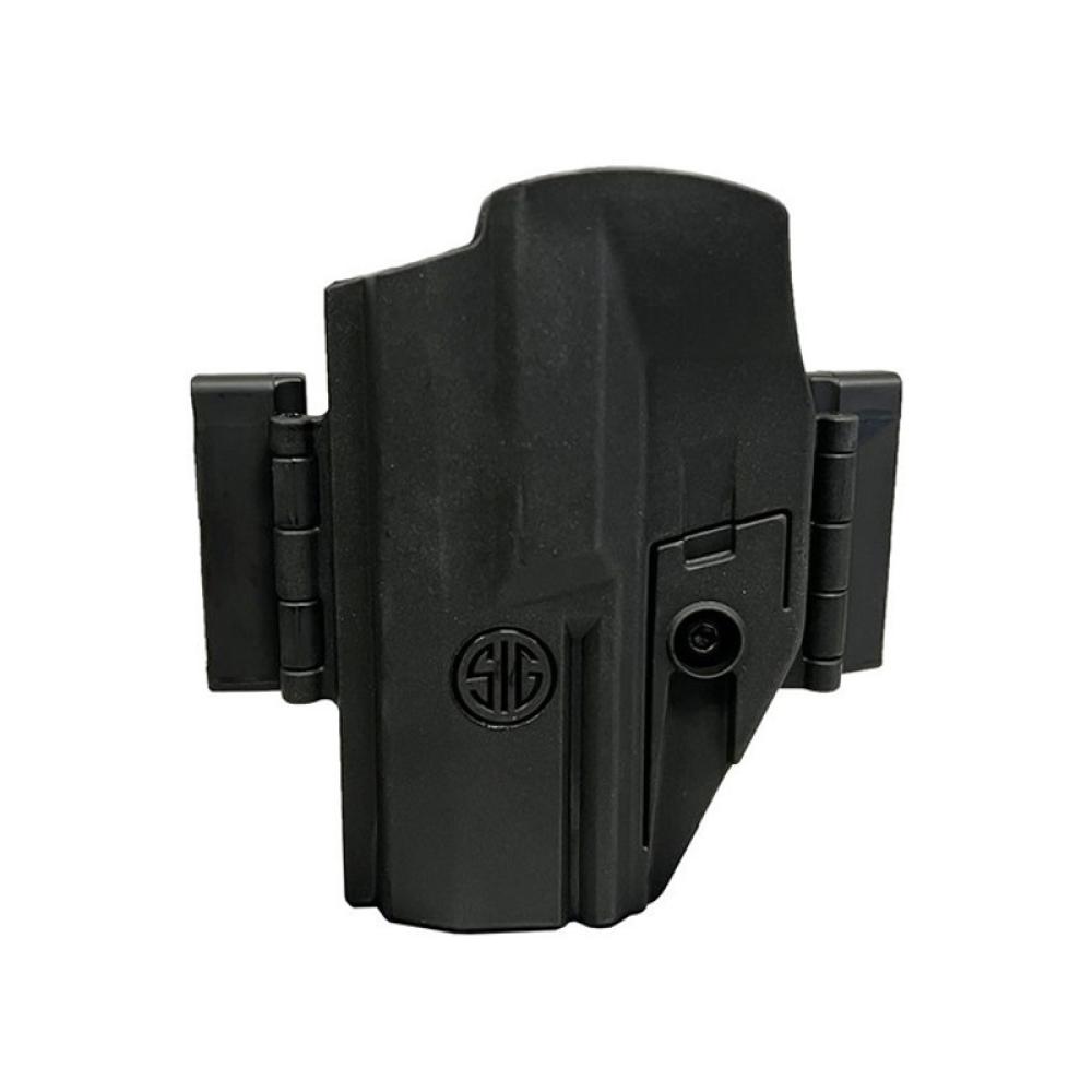 HOLSTER P322 IWB/OWB BLK