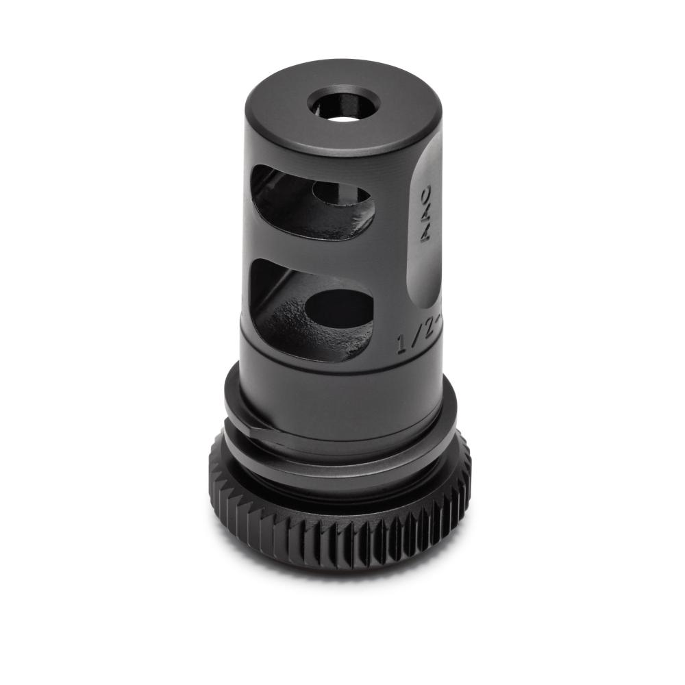 MUZZLE BRAKE 51T 7.62MM 5/8X24