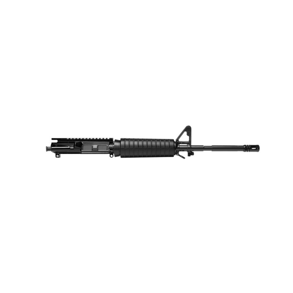 COMPLETE UPPER 16" M4 FLAT TOP