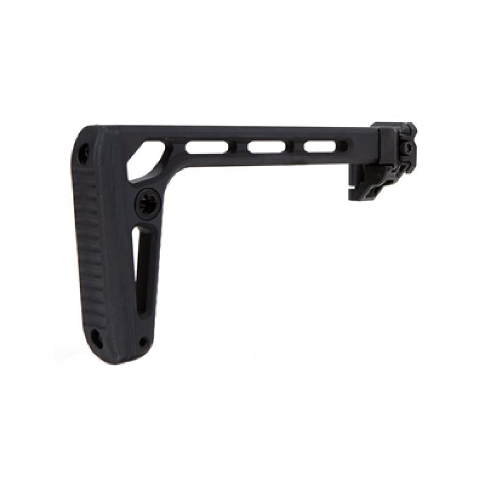 MCX/MPX FOLD MINIMALIST + BLK