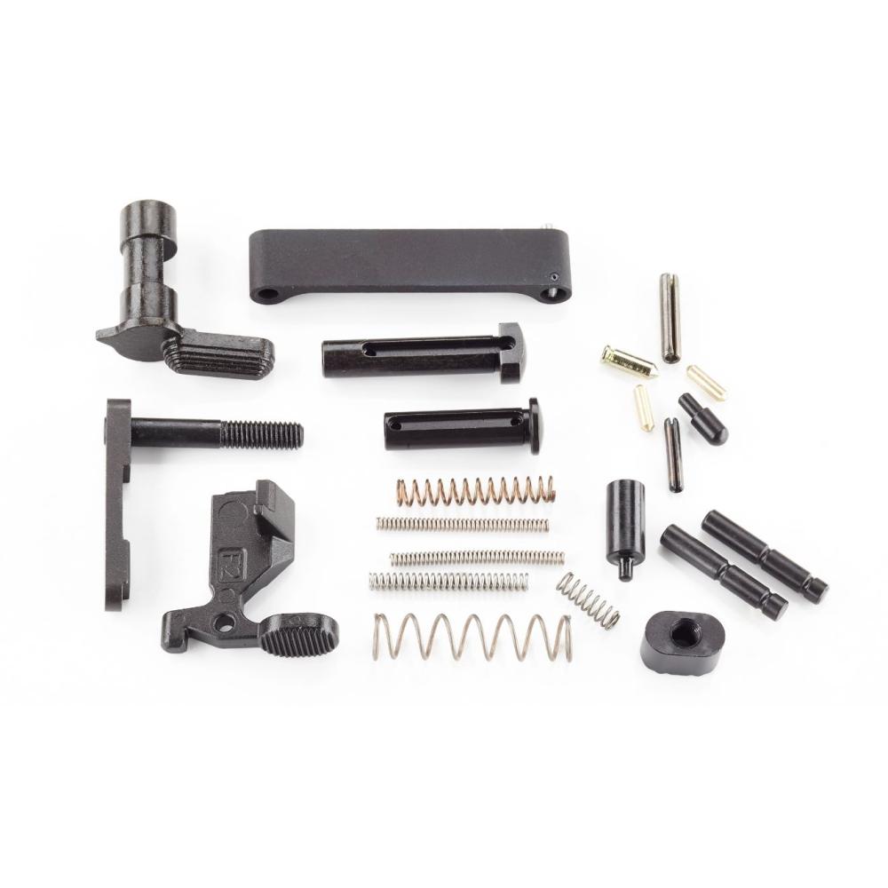 LOWER RECEIVER PARTS KIT AR-15