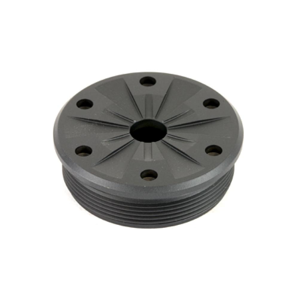 BRAVO FRONT CAP 5.56MM FLAT