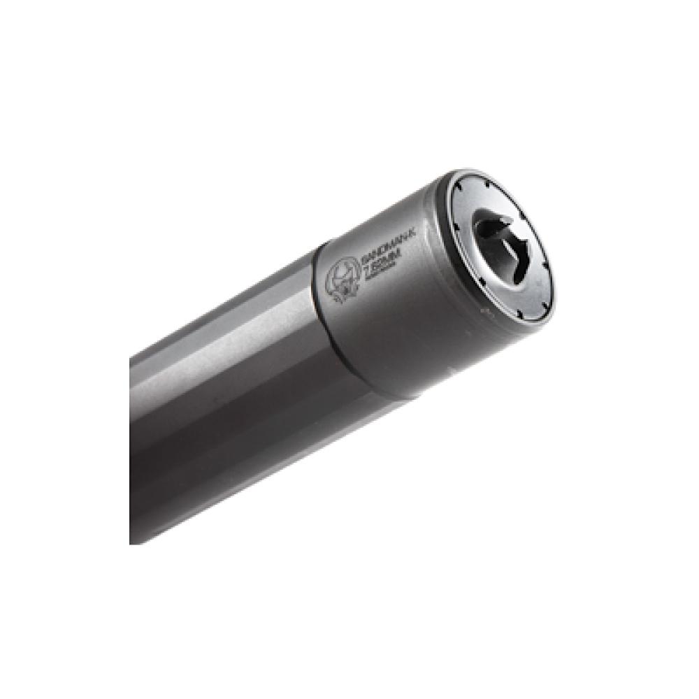 SANDMAN/PYRO FH 7.62 FRONT CAP