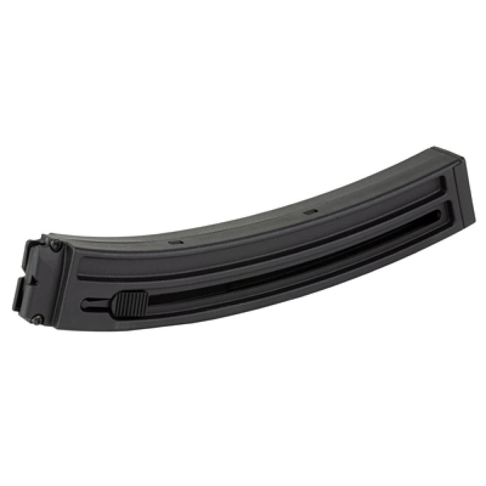 MAGAZINE MP5 22LR 25RD