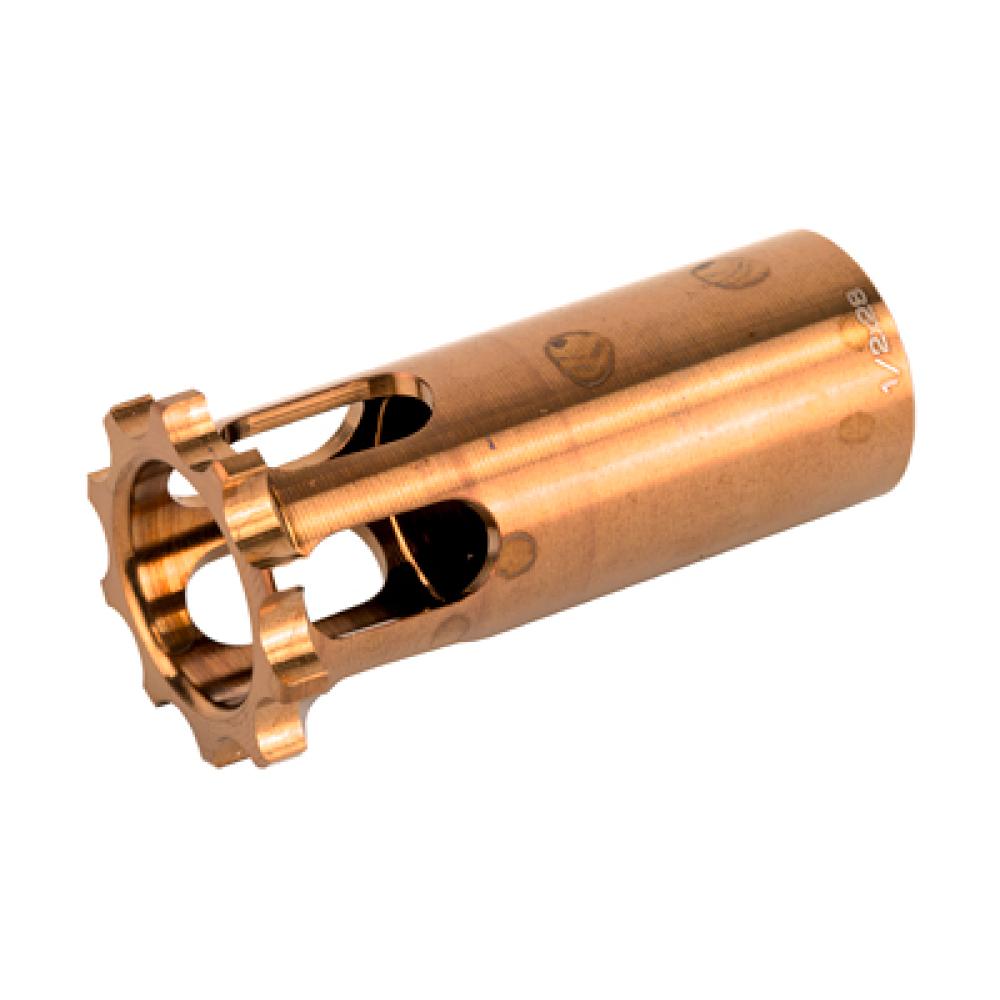 OBSIDIAN PISTON 1/2x28