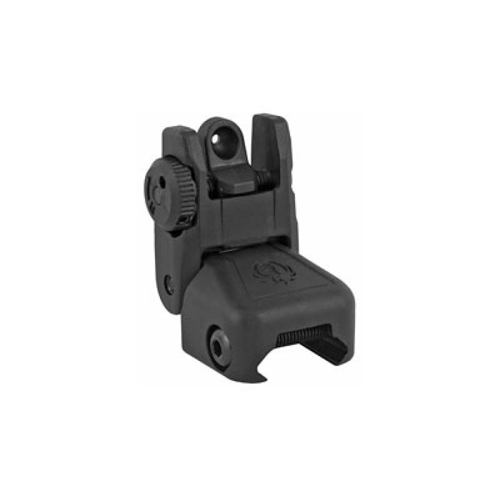 RAPID DEPLOY REAR SIGHT