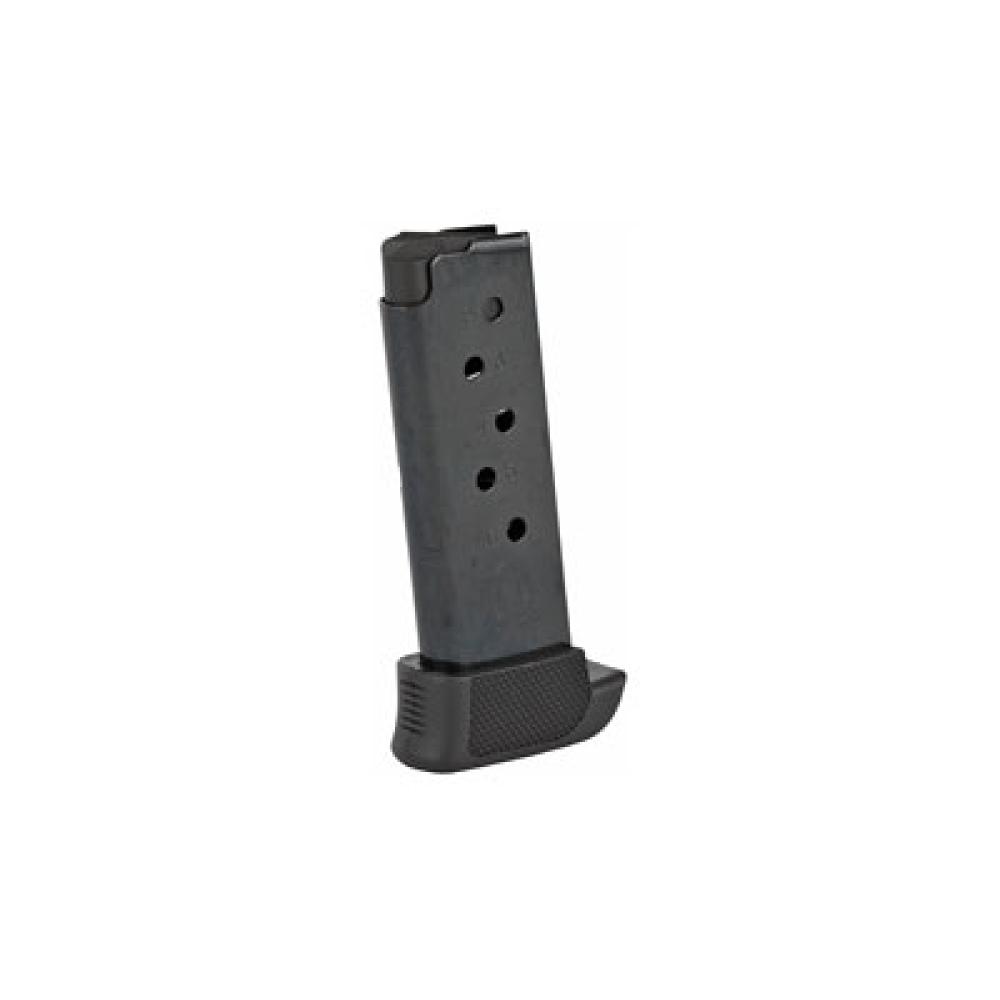 MAGAZINE LCP 380ACP 7RD W/EXT