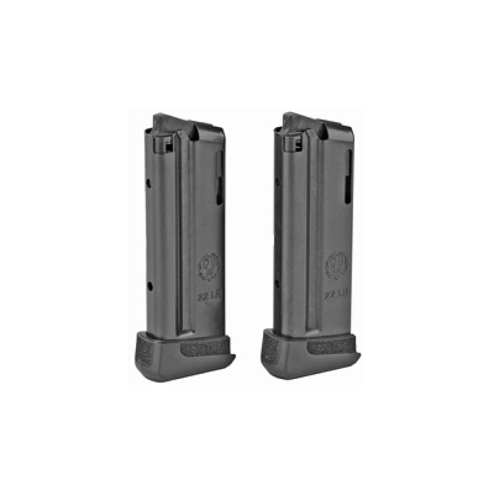 MAG LCP-II 22LR 10RD VALUE PCK