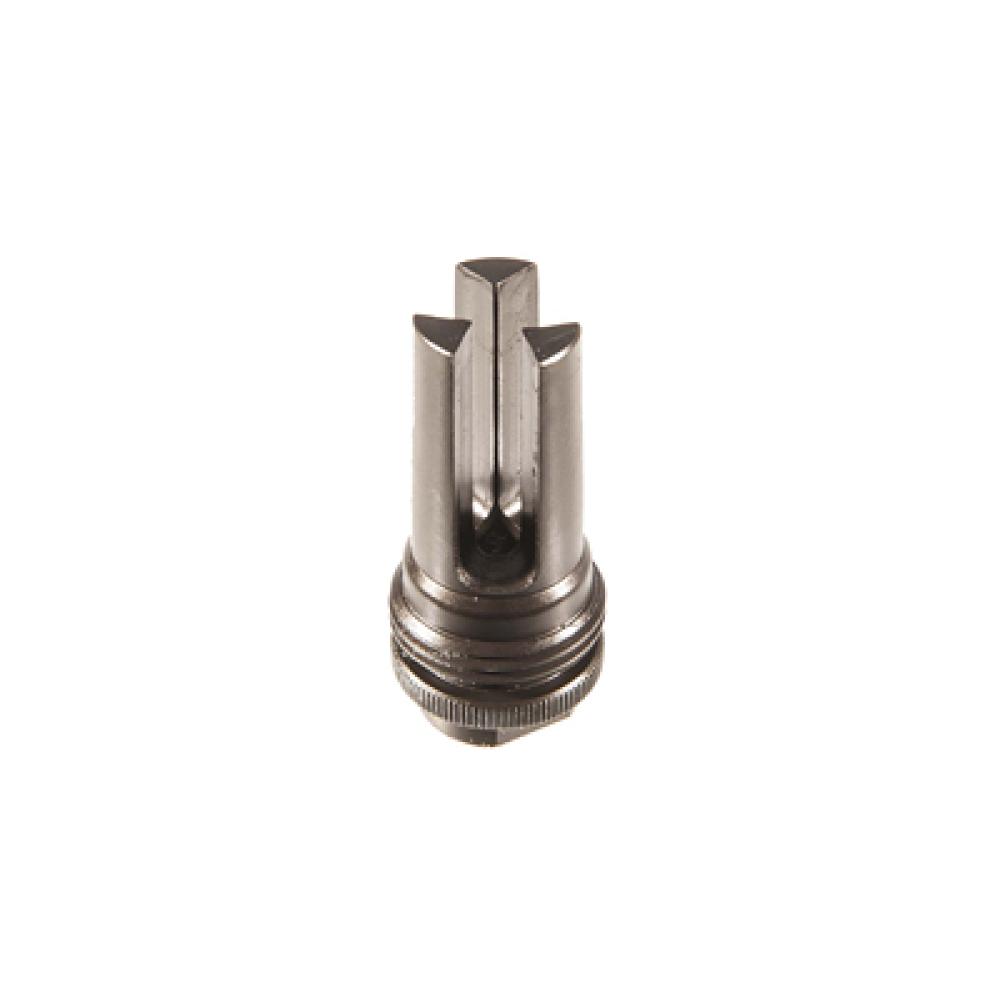 ASR FLASH HIDER 5.56MM 1/2X28
