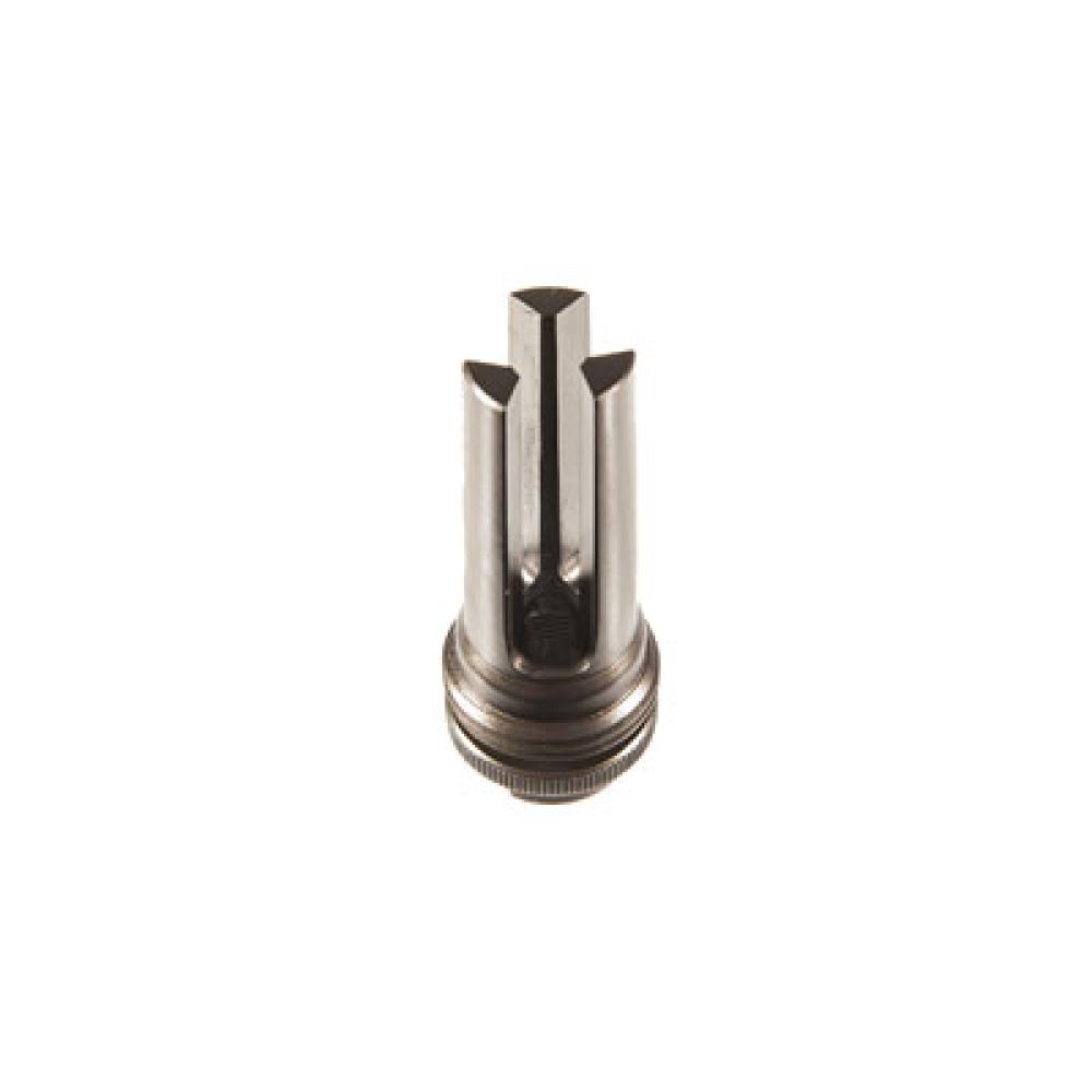 ASR 9MM FLASH HIDER M13.5X1LH