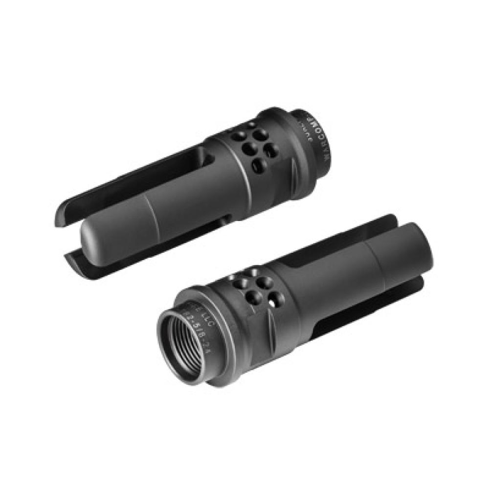 WARCOMP FH QD 7.62MM 5/8X24