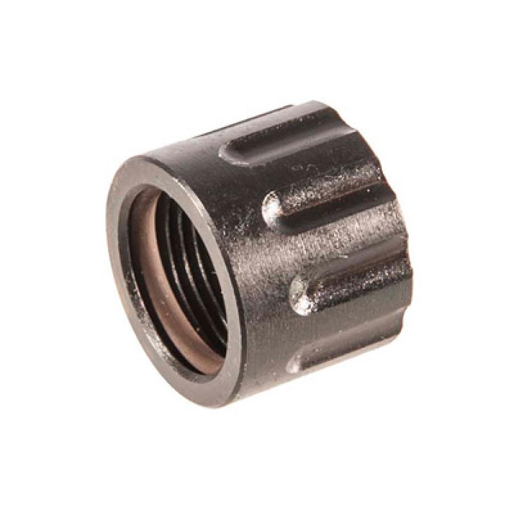 DELTA THREAD PROTECTOR 1/2x28