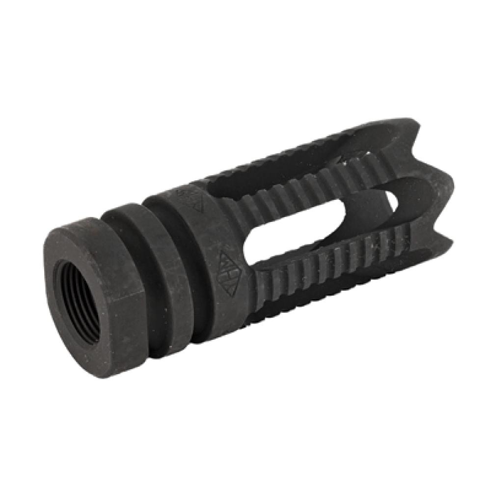 FLASH HIDER PHANT 5.56 W/TEETH