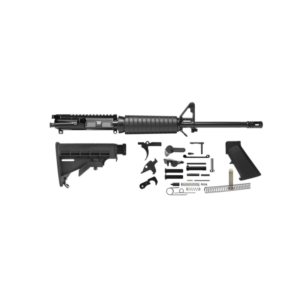 RIFLE KIT 16"
