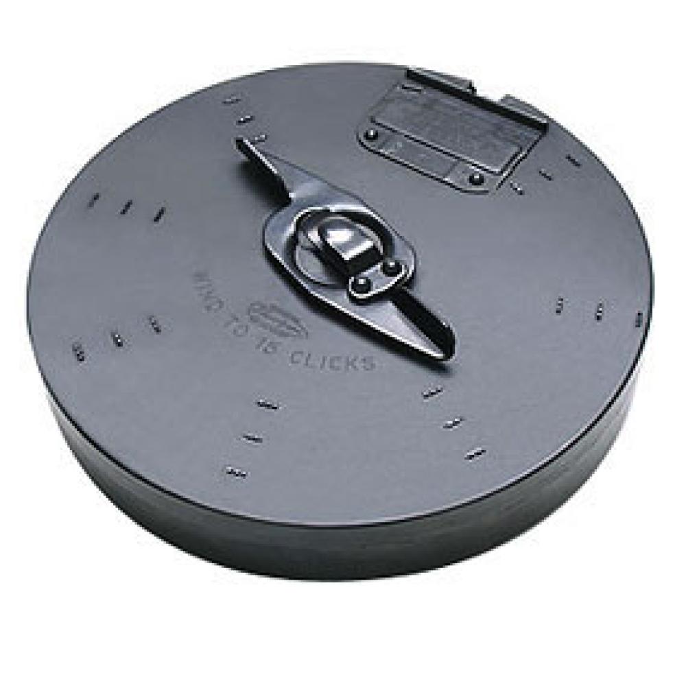 MAGAZINE 45CAL 100RD DRUM