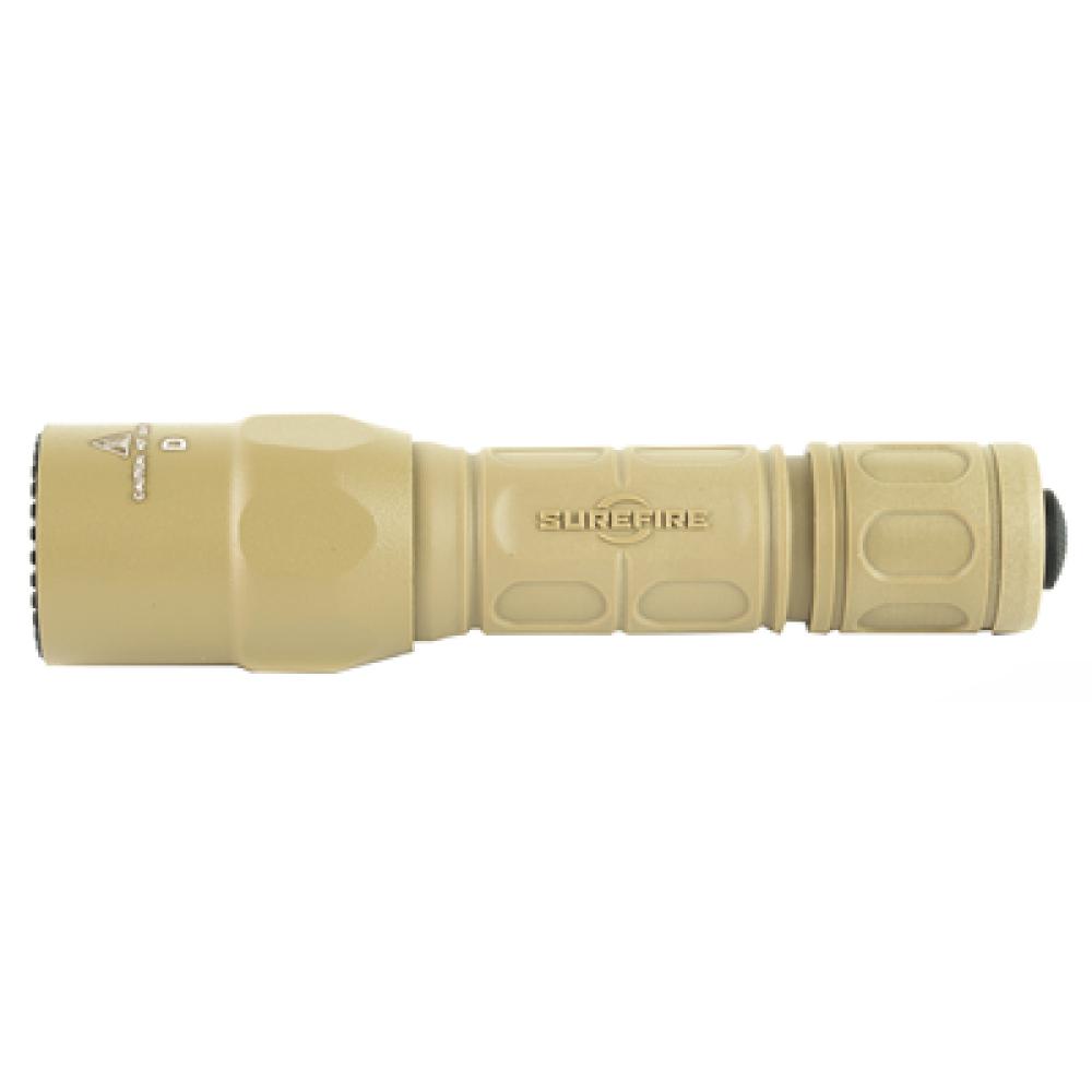 G2X PRO 15/600LU TAN DUEL