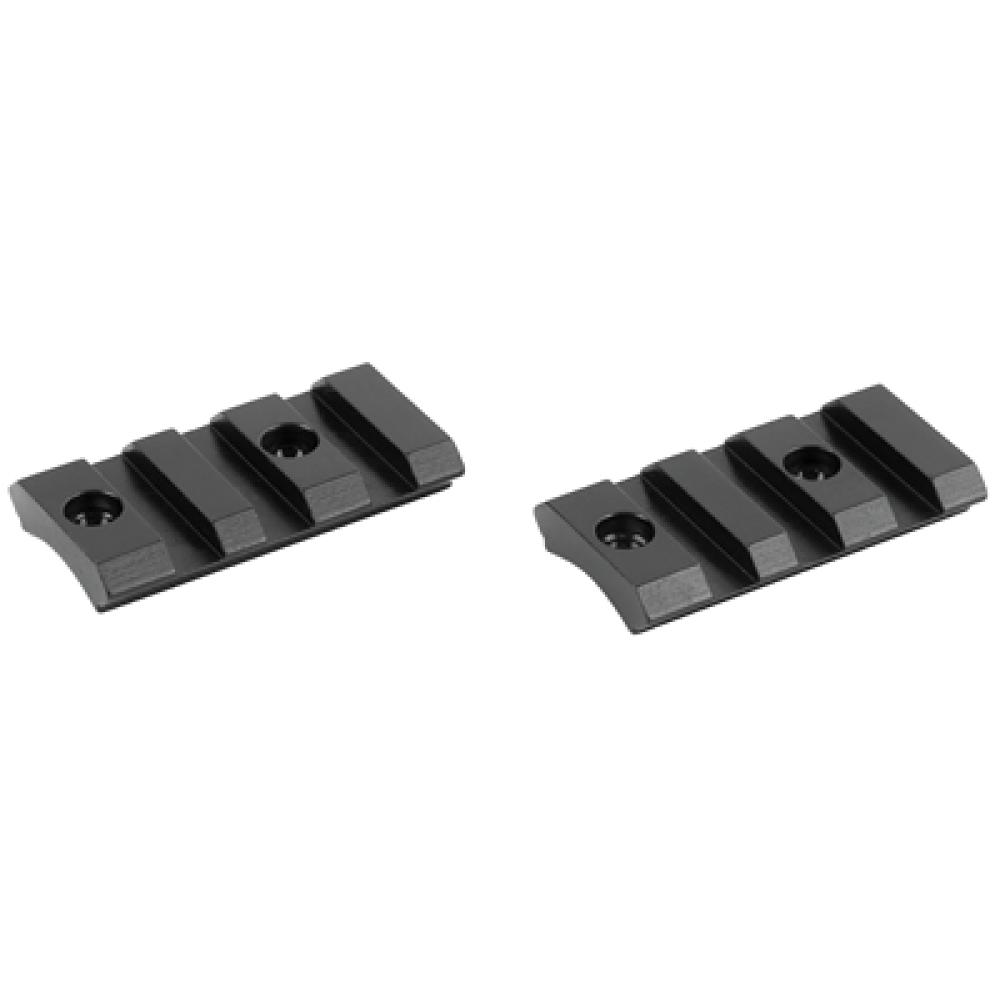 X-TAC SAVAGE RD 2PC BASE BLK