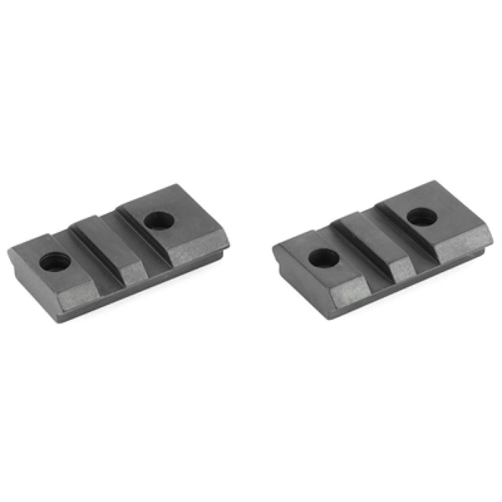 X-TAC TIKKA T3X 2PC BASE BLK