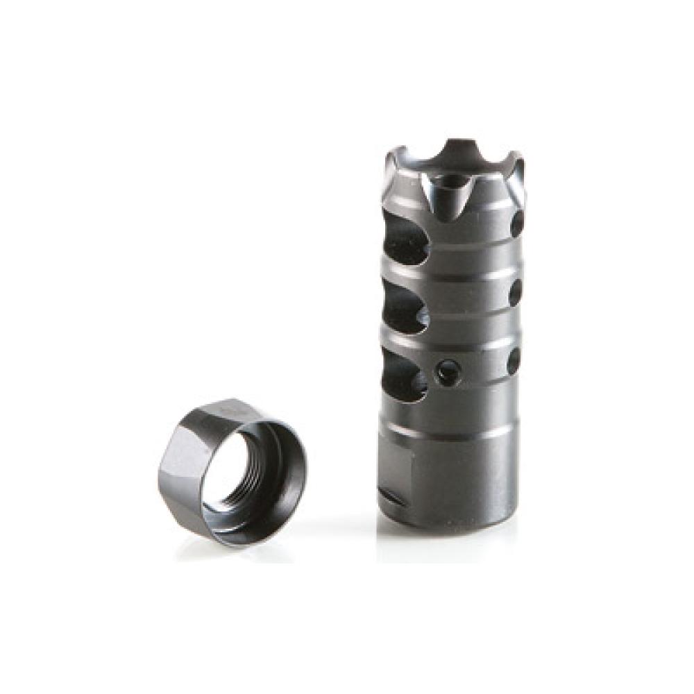 MUZZLE BRAKE 308/7.62 5/8X24