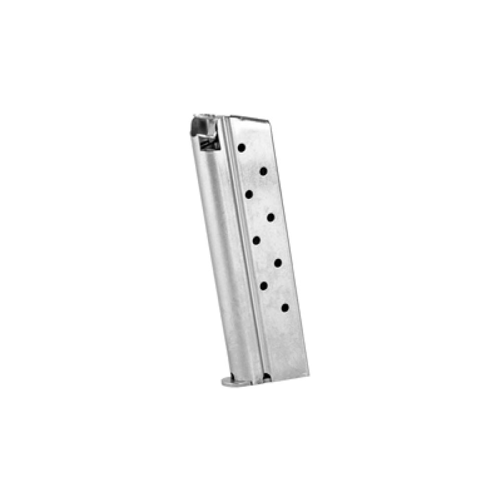 MAG 1911CMDR 38SPR 9RD SS PKG