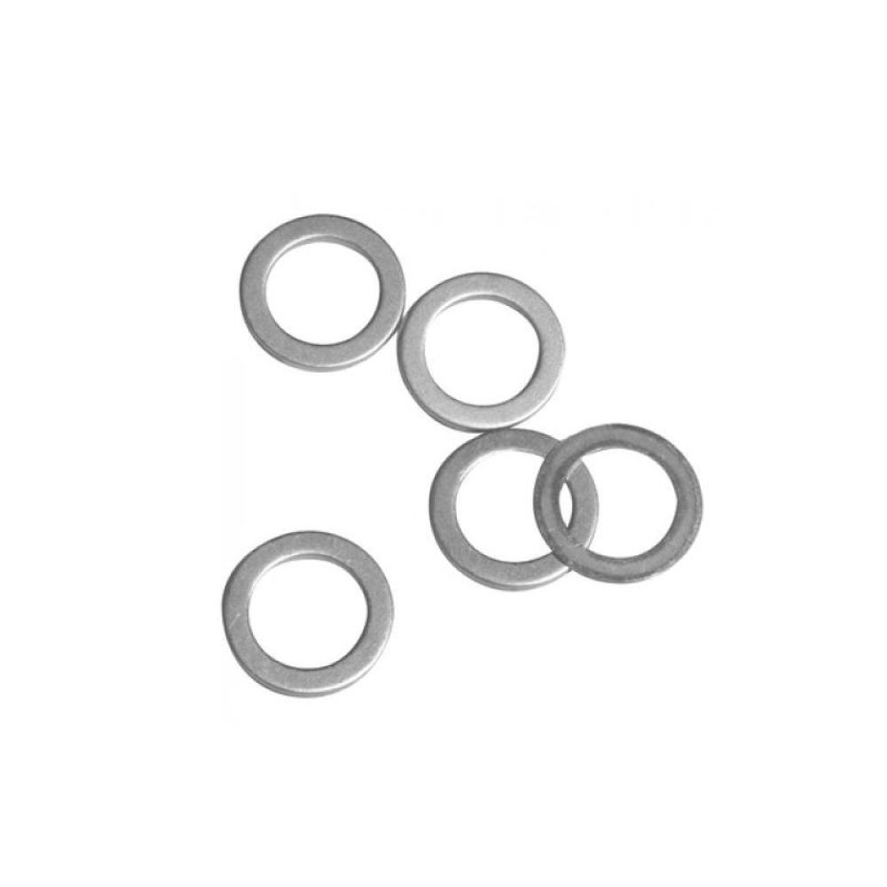 SHIM SET 762MM 5/8-24