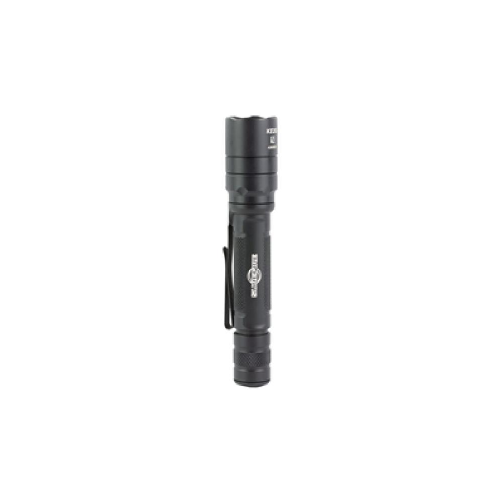 EDC TACTICAL 5/1200LU BLK DUEL